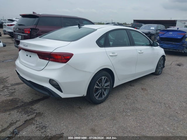 KIA Forte Lxs 2023 3KPF24AD7PE545191 Image 4