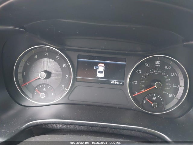 KIA Forte Lxs 2023 3KPF24AD7PE545191 Image 7