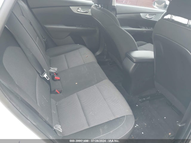 KIA Forte Lxs 2023 3KPF24AD7PE545191 Image 8