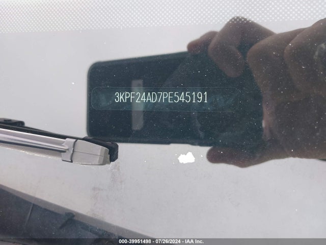 KIA Forte Lxs 2023 3KPF24AD7PE545191 Image 9