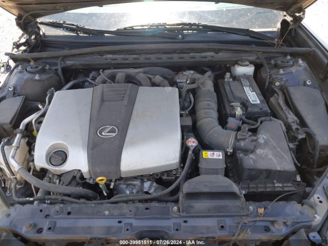 2019 LEXUS ES 350 58ABZ1B18KU012682 Photo 9