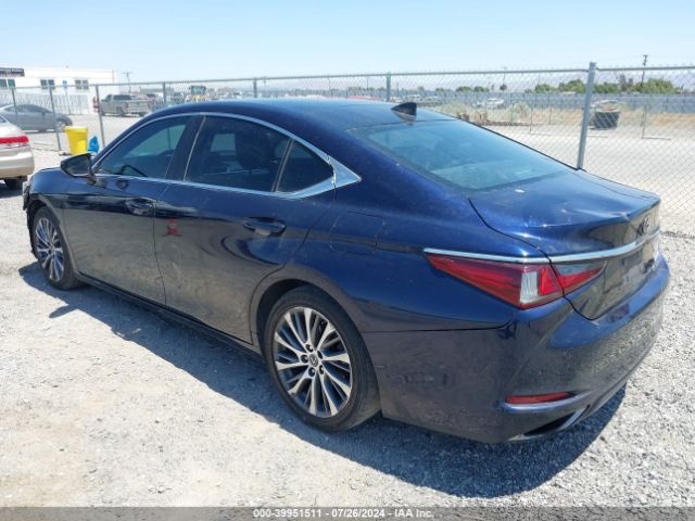 2019 LEXUS ES 350 58ABZ1B18KU012682 Photo 2