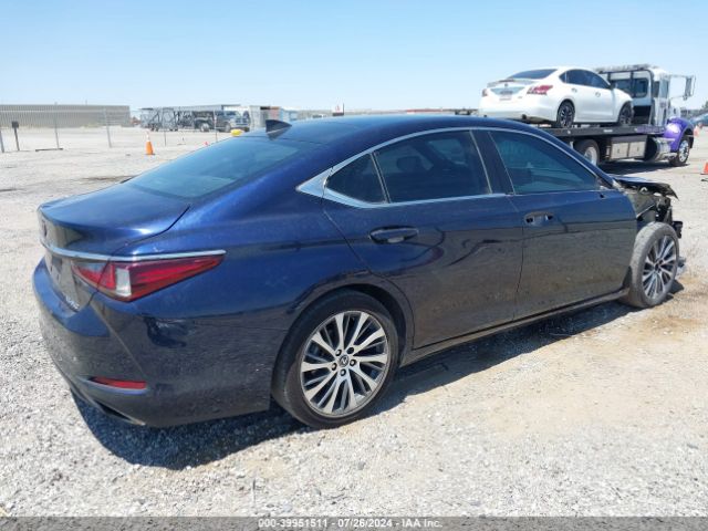 2019 LEXUS ES 350 58ABZ1B18KU012682 Photo 3