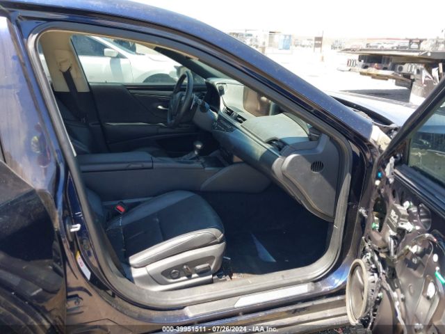 2019 LEXUS ES 350 58ABZ1B18KU012682 Photo 4