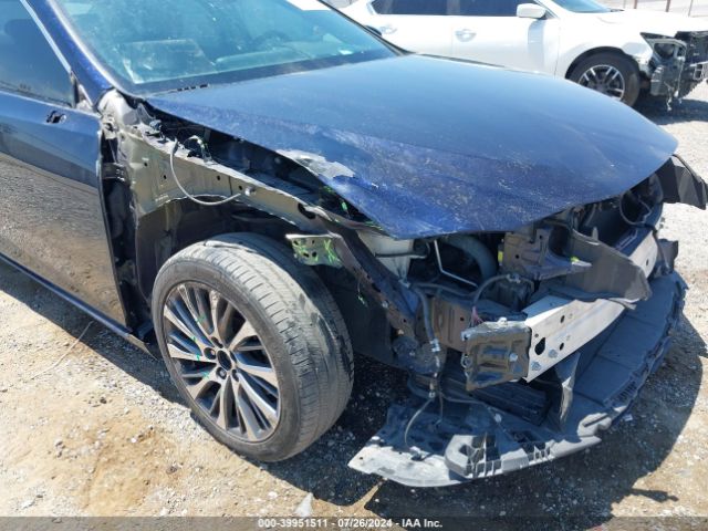2019 LEXUS ES 350 58ABZ1B18KU012682 Photo 5