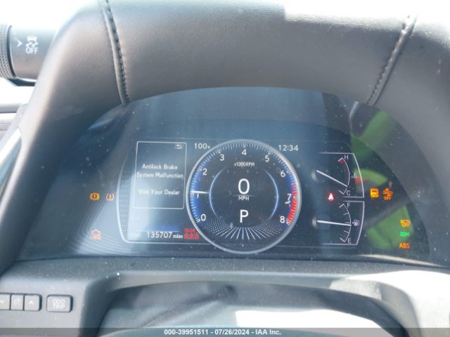 2019 LEXUS ES 350 58ABZ1B18KU012682 Photo 6