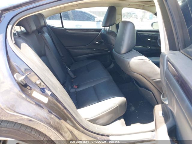 2019 LEXUS ES 350 58ABZ1B18KU012682 Photo 7