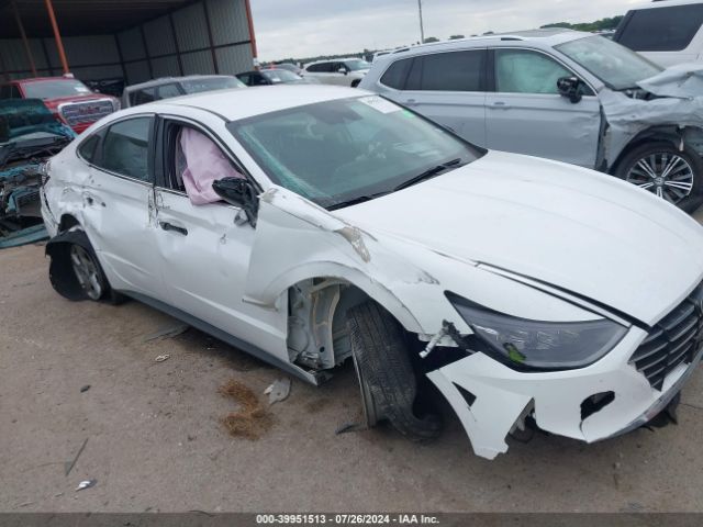 KMHL24JA2PA304405 Hyundai SONATA SE