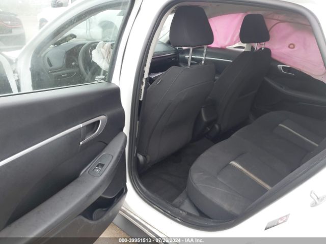 KMHL24JA2PA304405 Hyundai SONATA SE
