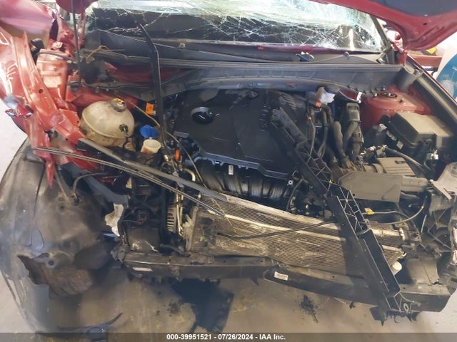 Hyundai Tucson N Line 2023 KM8JFCAE2PU215781 Image 10