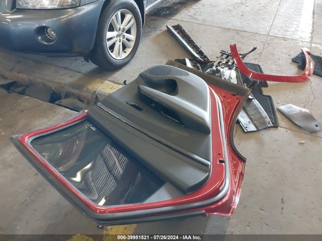 Hyundai Tucson N Line 2023 KM8JFCAE2PU215781 Image 11