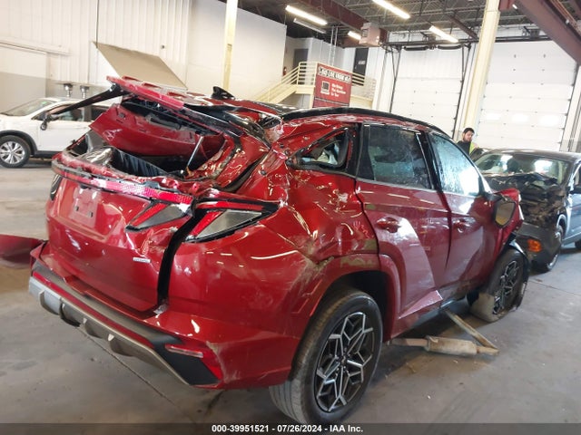 Hyundai Tucson N Line 2023 KM8JFCAE2PU215781 Image 4