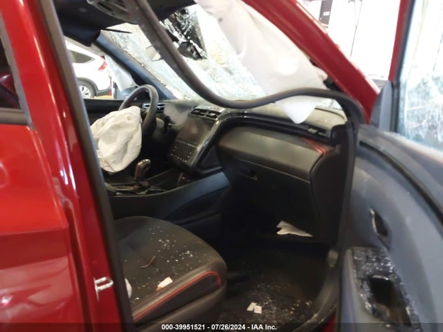 Hyundai Tucson N Line 2023 KM8JFCAE2PU215781 Image 5