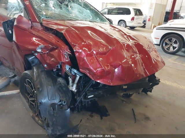 Hyundai Tucson N Line 2023 KM8JFCAE2PU215781 Image 6
