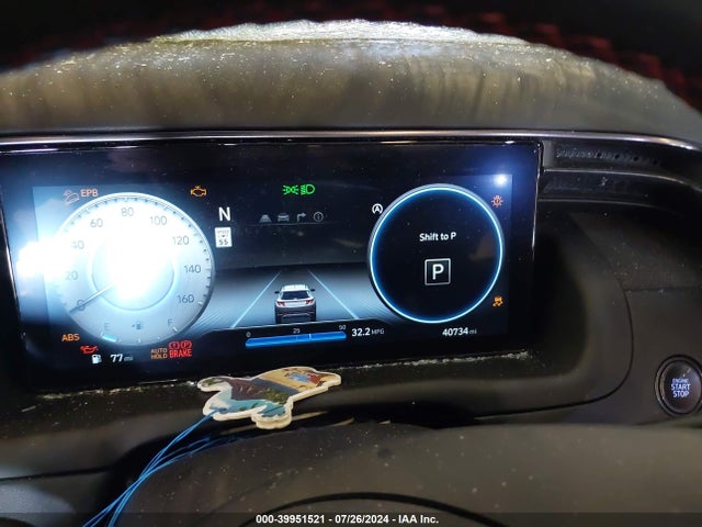 Hyundai Tucson N Line 2023 KM8JFCAE2PU215781 Image 7