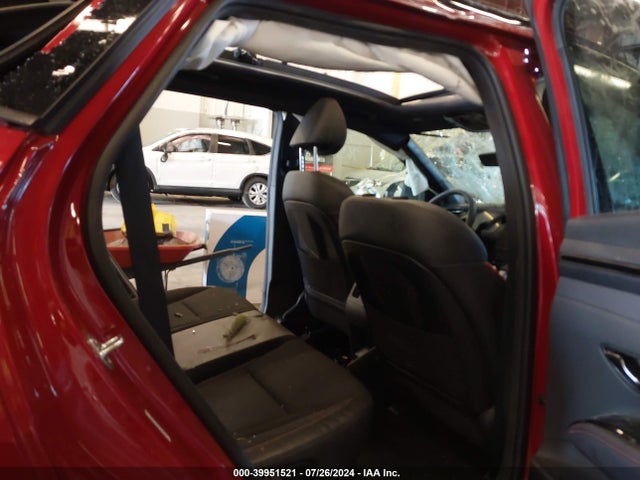 Hyundai Tucson N Line 2023 KM8JFCAE2PU215781 Image 8