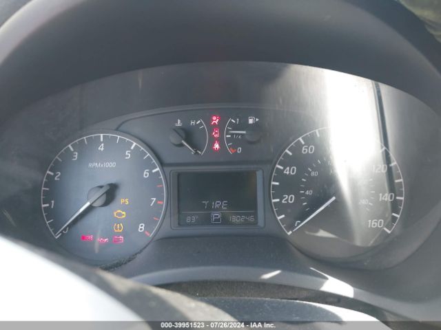 3N1AB7APXHY203890 Nissan SENTRA S