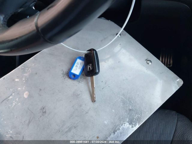 1HGCR2F66GA095082 Honda Accord Sport
