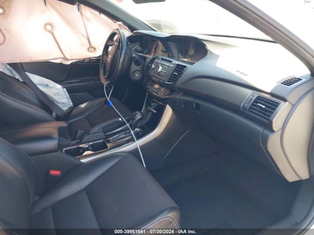 1HGCR2F66GA095082 Honda Accord Sport