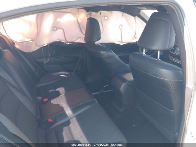 1HGCR2F66GA095082 Honda Accord Sport