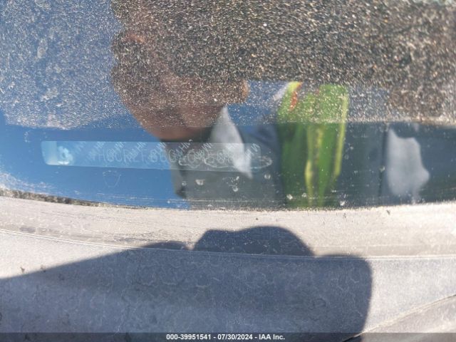 1HGCR2F66GA095082 Honda Accord Sport