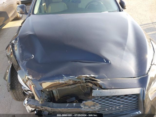 JN1BV7AR5FM405274 Infiniti Q50 Premium