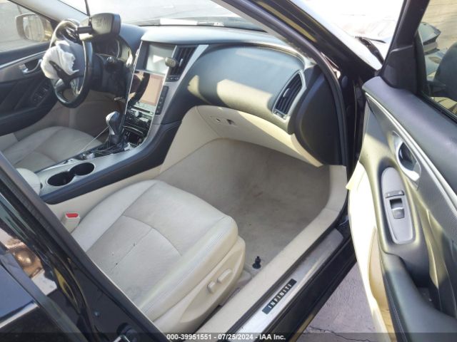 JN1BV7AR5FM405274 Infiniti Q50 Premium
