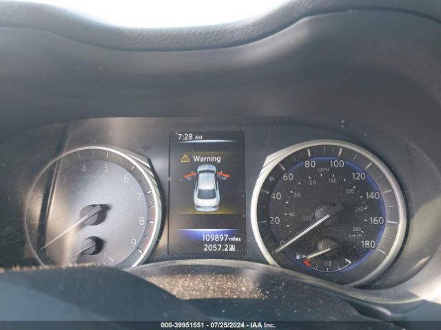JN1BV7AR5FM405274 Infiniti Q50 Premium