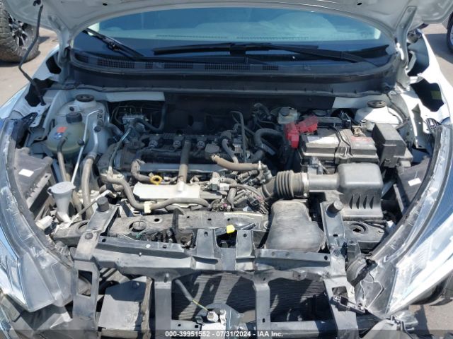 2021 NISSAN KICKS 3N1CP5CV4ML486580 Photo 9