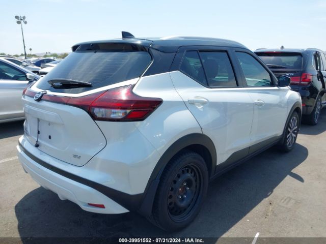2021 NISSAN KICKS 3N1CP5CV4ML486580 Photo 3
