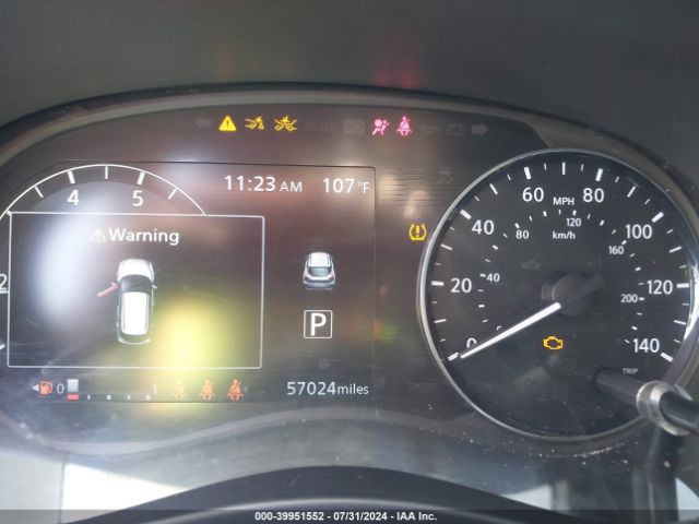 2021 NISSAN KICKS 3N1CP5CV4ML486580 Photo 6