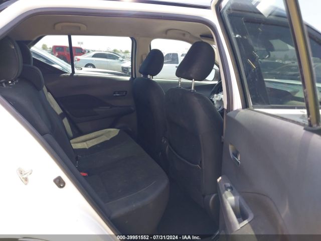 2021 NISSAN KICKS 3N1CP5CV4ML486580 Photo 7
