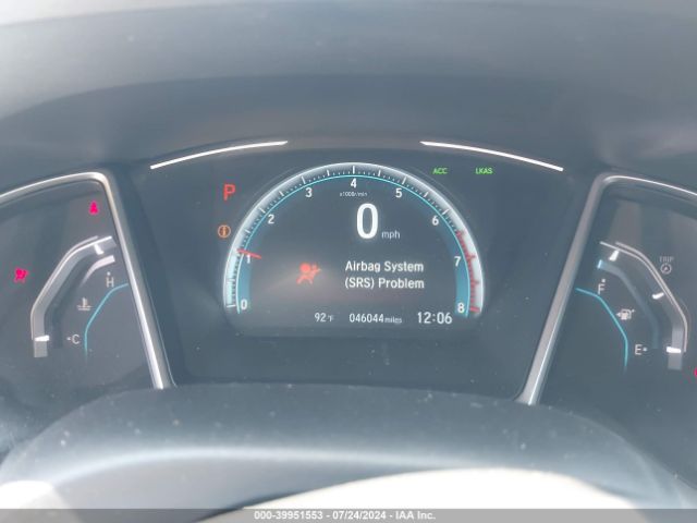 19XFC1F94HE214666 Honda Civic Touring