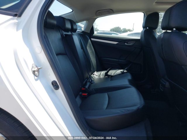19XFC1F94HE214666 Honda Civic Touring