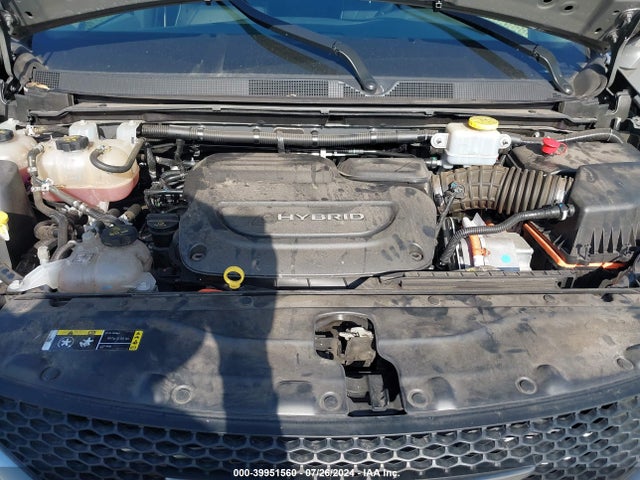 2C4RC1N75LR230251 Chrysler Pacifica Hybrid Limited