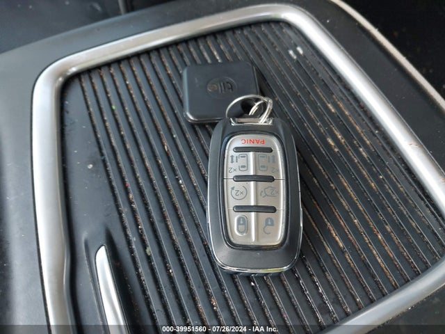 2C4RC1N75LR230251 Chrysler Pacifica Hybrid Limited