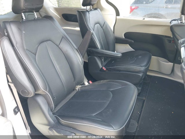 2C4RC1N75LR230251 Chrysler Pacifica Hybrid Limited