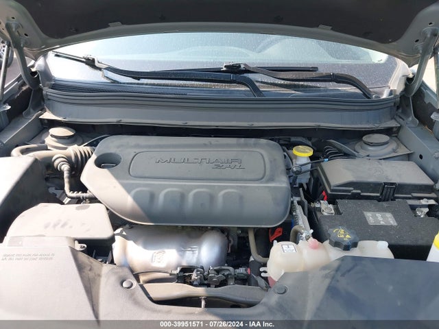 Jeep Cherokee Latitude 4x4 2021 1C4PJMCB9MD198527 Image 10