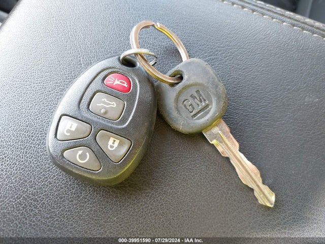 1GKKVRKD8GJ141938 GMC Acadia Slt-1