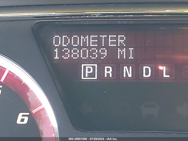 1GKKVRKD8GJ141938 GMC Acadia Slt-1