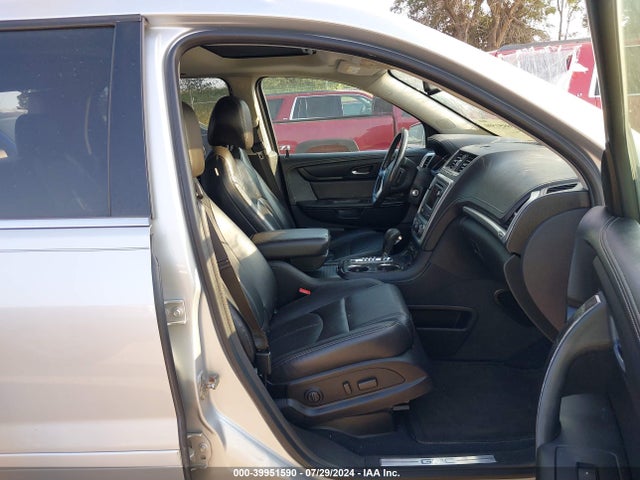 1GKKVRKD8GJ141938 GMC Acadia Slt-1