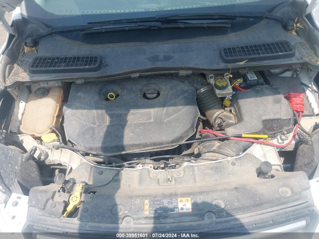 Ford ESCAPE SE 2015 1FMCU9G97FUA91811 Image 10