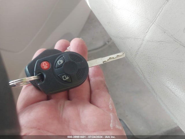 Ford ESCAPE SE 2015 1FMCU9G97FUA91811 Image 11