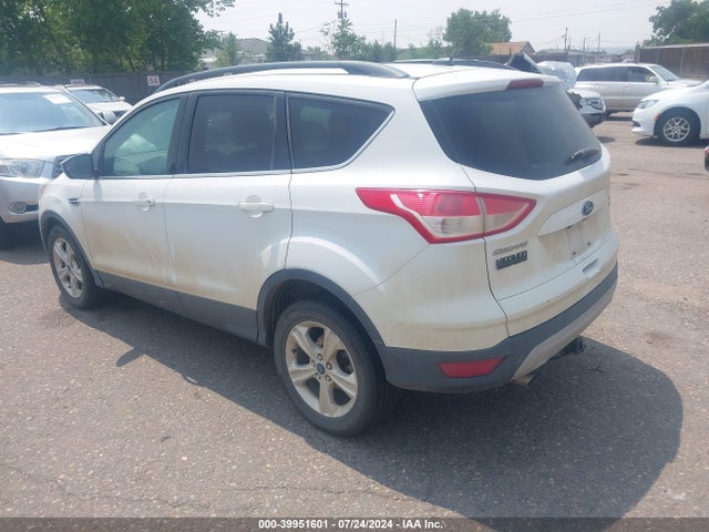 Ford ESCAPE SE 2015 1FMCU9G97FUA91811 Image 3