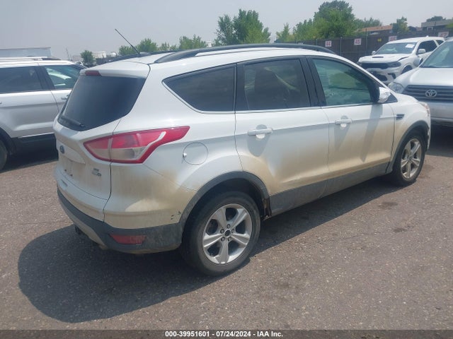 Ford ESCAPE SE 2015 1FMCU9G97FUA91811 Image 4