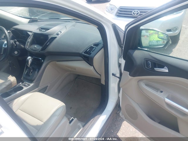 Ford ESCAPE SE 2015 1FMCU9G97FUA91811 Image 5