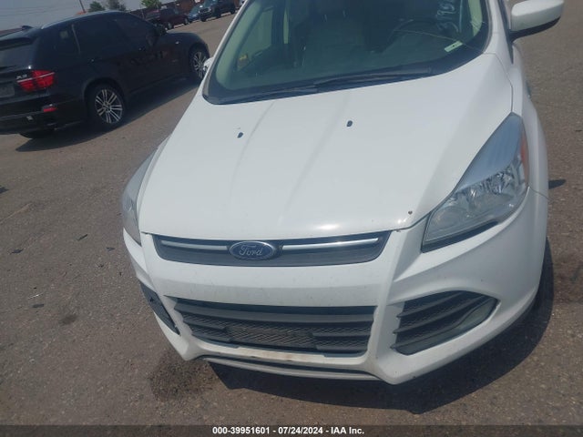 Ford ESCAPE SE 2015 1FMCU9G97FUA91811 Image 6