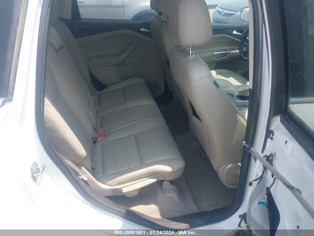 Ford ESCAPE SE 2015 1FMCU9G97FUA91811 Image 8