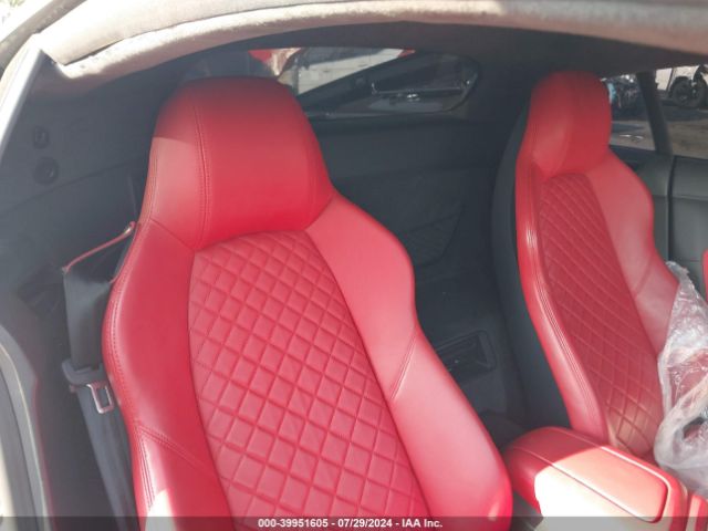 WUAKBAFX7H7901367 Audi R8 5.2 V10 Plus