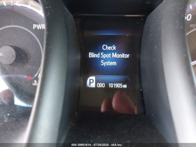 4T1BD1EBXHU058307 Toyota Avalon Hybrid Xle Premium